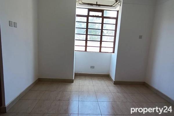 2 Bedroom Apartment / Flat to Rent in Ngong Rd