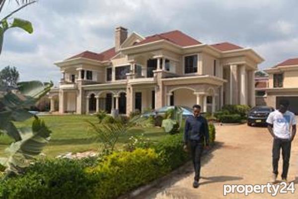 House for Sale in Runda