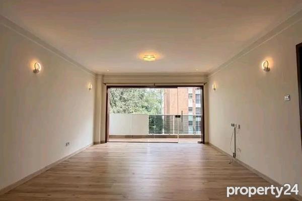 2 Bedroom Apartment / Flat
