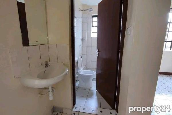 1 Bedroom Apartment / Flat to Rent in Mountain View