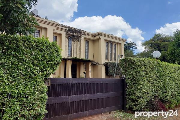 5 Bedroom House for Sale in Karen