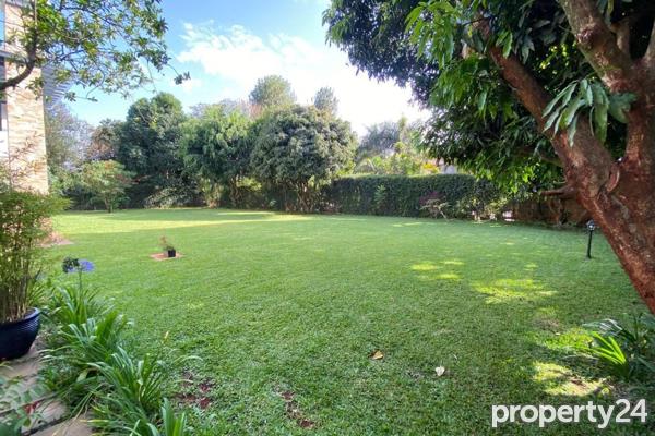 5 Bedroom House for Sale in Runda
