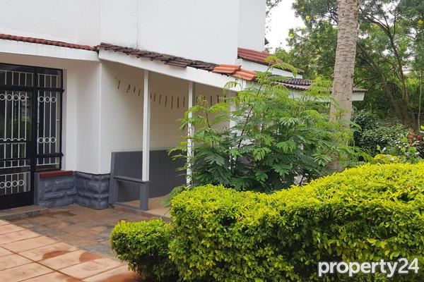 4 Bedroom House for Sale in Lavington