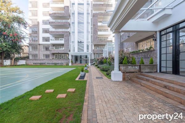 3 Bedroom Apartment / Flat to Rent in Lavington