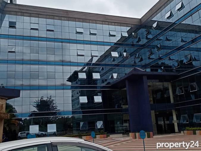 Commercial Property to Rent in Nairobi CBD