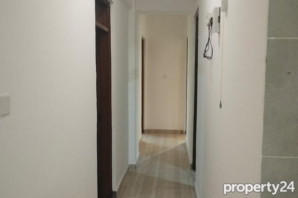 4 Bedroom Apartment / Flat to Rent in Parklands