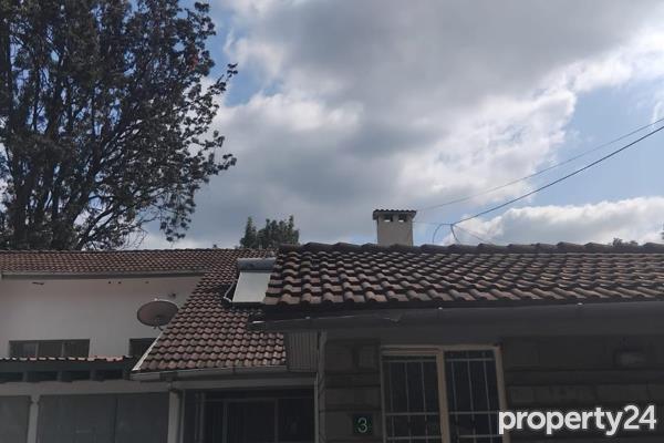 4 Bedroom Apartment / Flat to Rent in Kileleshwa