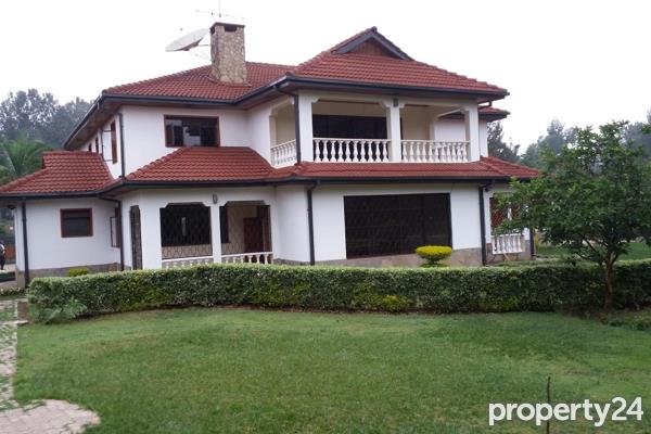 5 Bedroom House for Sale in Runda