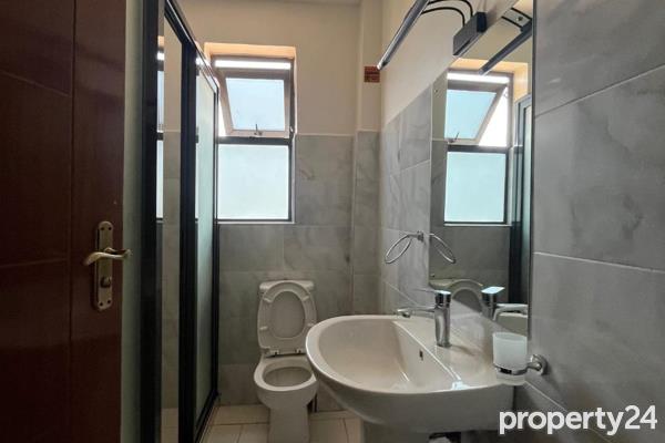 2 Bedroom Apartment / Flat to Rent in Lower Kabete
