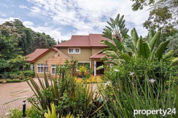 5 Bedroom House for Sale in Karen