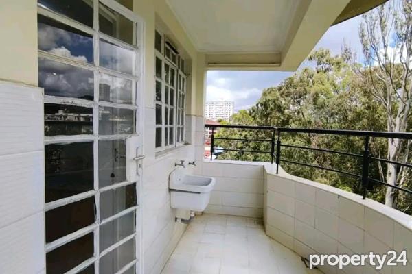 3 Bedroom Apartment / Flat to Rent in Lavington