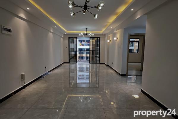 2 Bedroom Apartment / Flat