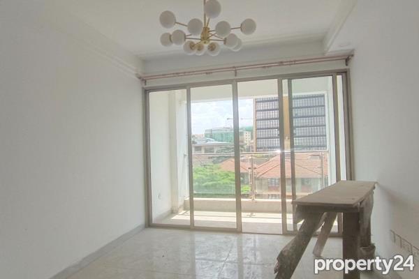 2 Bedroom Apartment / Flat to Rent in Kilimani