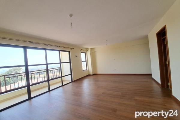 2 Bedroom Apartment / Flat to Rent in Loresho