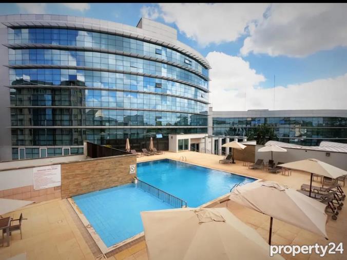 Commercial Property for Sale in Nairobi CBD