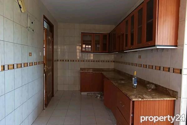 2 Bedroom Apartment / Flat to Rent in Langata