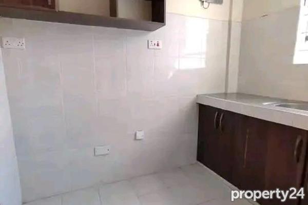 1 Bedroom Apartment / Flat to Rent in Ngong Rd