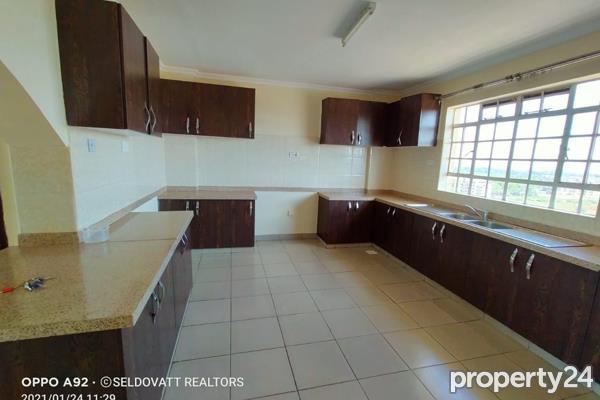 2 Bedroom Apartment / Flat to Rent in Mountain View