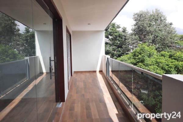 2 Bedroom Apartment / Flat to Rent in Kilimani