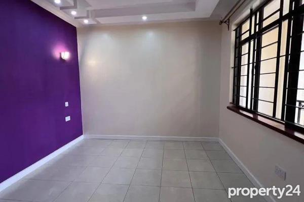 4 Bedroom House for Sale in Syokimau