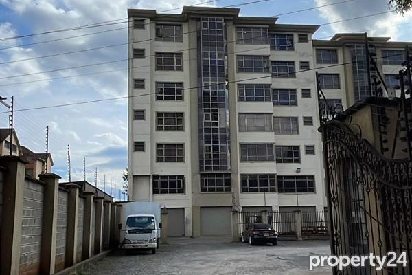 1 Bedroom Apartment / Flat to Rent in Ngong Rd