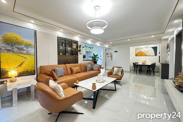 3 Bedroom House for Sale in Kilimani