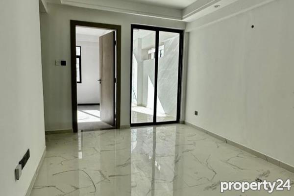 2 Bedroom Apartment / Flat
