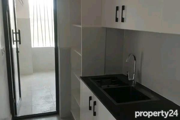 2 Bedroom Apartment / Flat