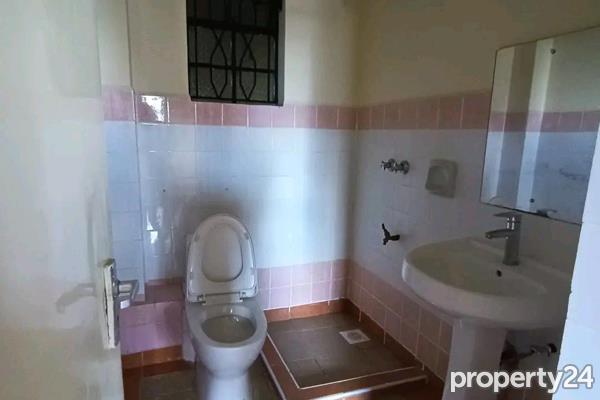 1 Bedroom Apartment / Flat to Rent in Ngong Rd