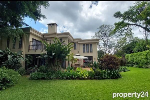 5 Bedroom House for Sale in Karen