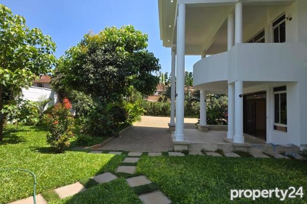 5 Bedroom House for Sale in Runda