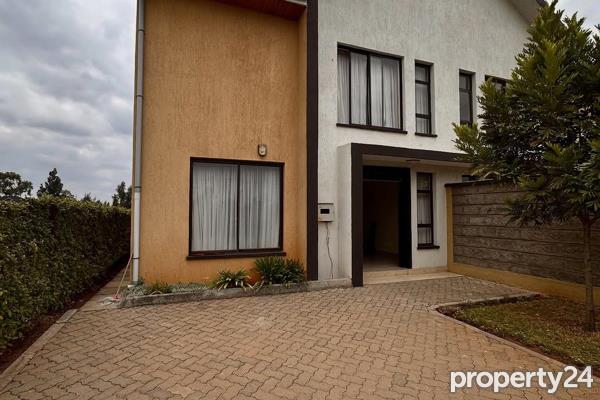 House for Sale in Syokimau