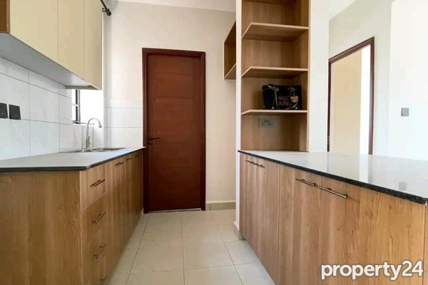1 Bedroom Apartment / Flat to Rent in Lower Kabete