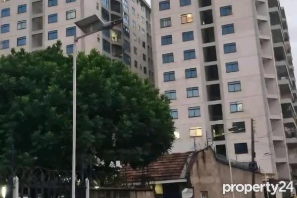 2 Bedroom Apartment / Flat to Rent in Ngong Rd