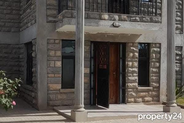 4 Bedroom House for Sale in Syokimau