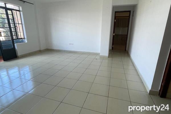 2 Bedroom Apartment / Flat