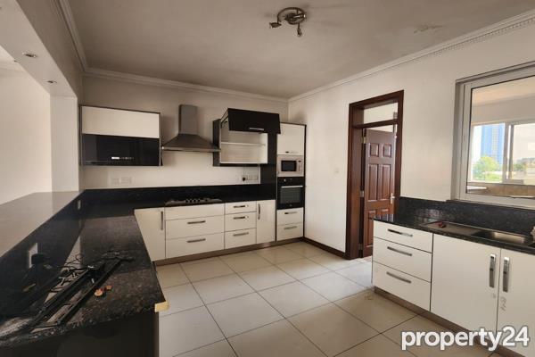 4 Bedroom Apartment / Flat to Rent in Westlands