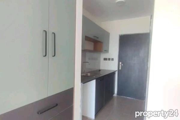Apartment / Flat to Rent in South B
