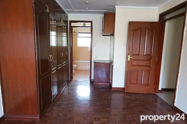 3 Bedroom Apartment / Flat to Rent in Lavington