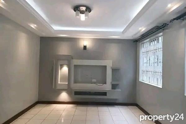 2 Bedroom Apartment / Flat to Rent in Langata