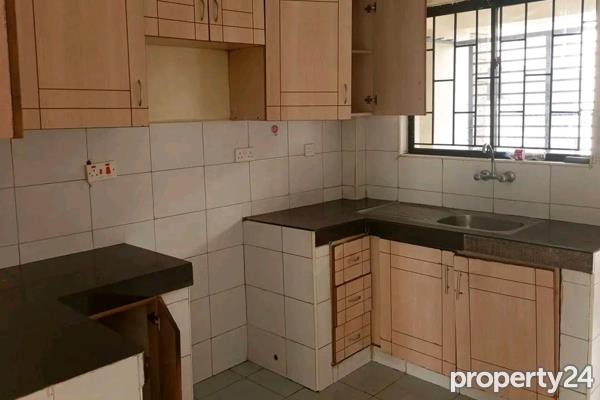 4 Bedroom Apartment / Flat to Rent in Imara Daima