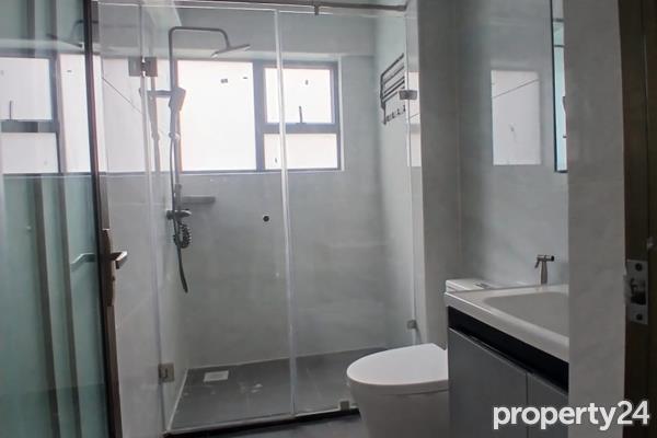 2 Bedroom Apartment / Flat to Rent in Kileleshwa