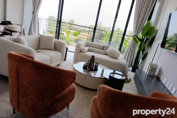 Apartment / Flat to Rent in Kitisuru
