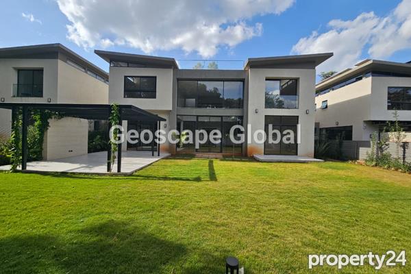5 Bedroom House