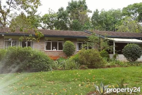 4 Bedroom House for Sale in Runda