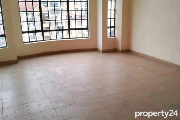 1 Bedroom Apartment / Flat to Rent in Ruaka