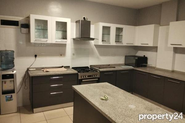 3 Bedroom Apartment / Flat to Rent in Parklands