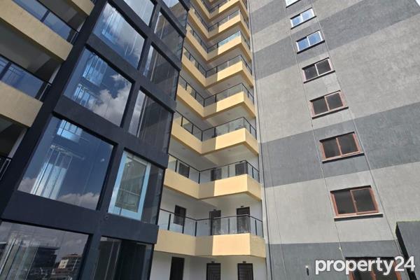 1 Bedroom Apartment / Flat to Rent in Westlands