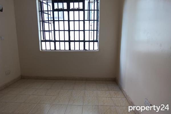 1 Bedroom Apartment / Flat to Rent in Ngong Rd