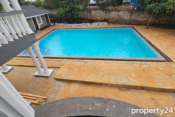 6 Bedroom House for Sale in Runda